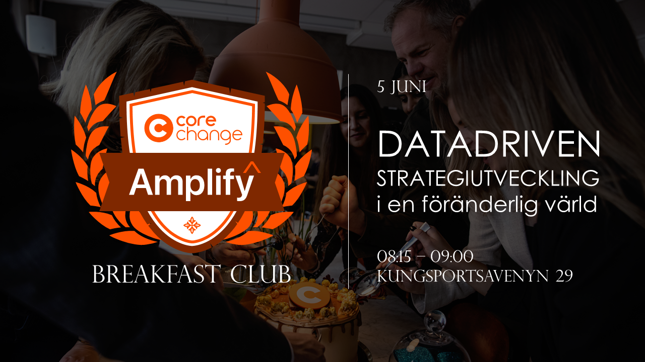 5 Juni Amplify^ - Breakfast Club